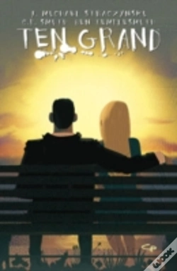 Capa do artigo Ten Grand Volume 2