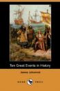 Ten Great Events In History (Dodo Press) - Preview