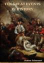 Ten Great Events In History - Preview