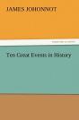 Ten Great Events In History - Preview