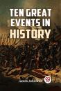 Ten Great Events In History - Preview