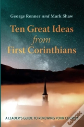 Capa do artigo Ten Great Ideas From First Corinthians
