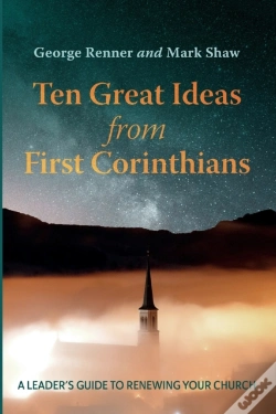 Capa do artigo Ten Great Ideas From First Corinthians