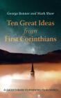 Ten Great Ideas From First Corinthians - Preview