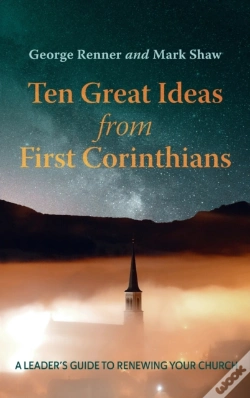 Capa do artigo Ten Great Ideas From First Corinthians