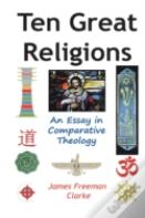 Ten Great Religions