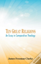 Capa do artigo Ten Great Religions: