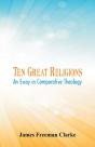 Ten Great Religions: - Preview
