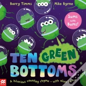 Ten Green Bottoms