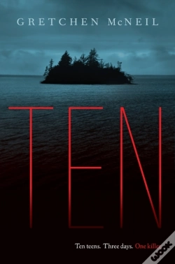 Capa do artigo Ten