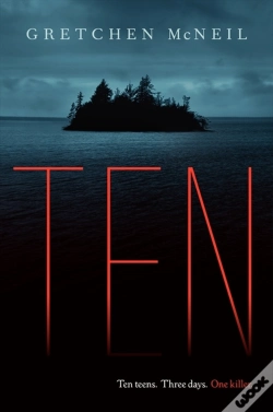 Capa do artigo Ten