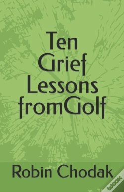 Capa do artigo Ten Grief Lessons From Golf
