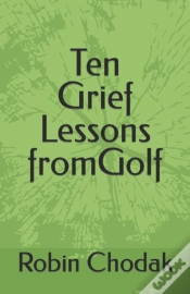 Capa do artigo Ten Grief Lessons From Golf