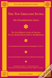 Ten Grounds Sutra