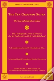 Capa do artigo Ten Grounds Sutra
