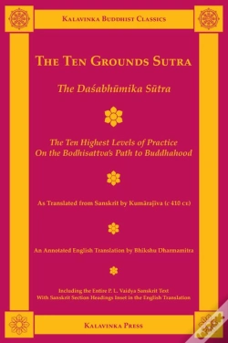 Capa do artigo Ten Grounds Sutra