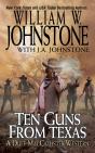 Ten Guns From Texas - Preview