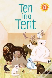 Capa do artigo Ten In A Tent