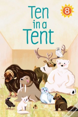 Capa do artigo Ten In A Tent