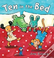 Capa do artigo Ten In The Bed