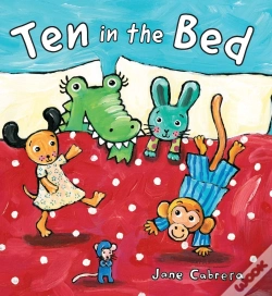 Capa do artigo Ten In The Bed