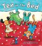 Ten In The Bed - Preview