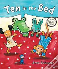 Ten In The Bed