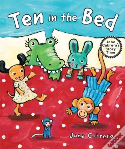 Capa do artigo Ten In The Bed