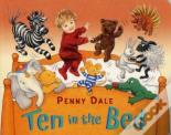 Ten In The Bed