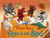 Capa do artigo Ten In The Bed