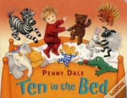 Capa do artigo Ten In The Bed