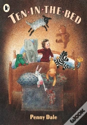 Capa do artigo Ten In The Bed