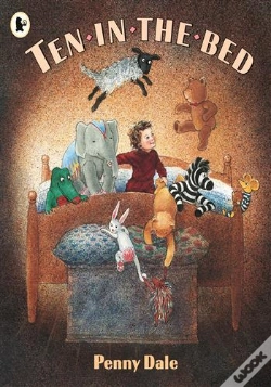 Capa do artigo Ten In The Bed