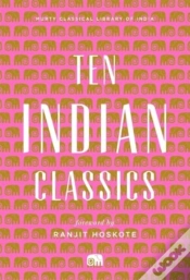 Capa do artigo Ten Indian Classics