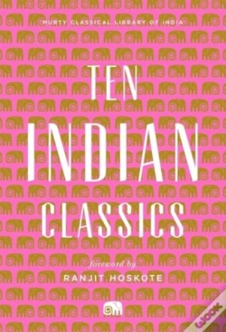 Capa do artigo Ten Indian Classics