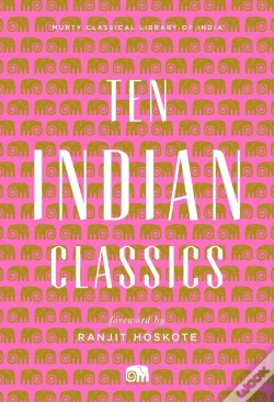 Capa do artigo Ten Indian Classics