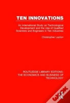 Ten Innovations