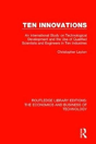 Ten Innovations - Preview