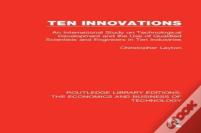 Ten Innovations