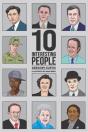 Ten Interesting People - Preview