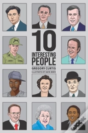 Capa do artigo Ten Interesting People