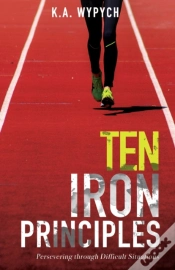 Capa do artigo Ten Iron Principles