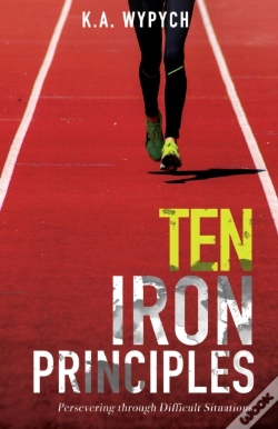 Capa do artigo Ten Iron Principles