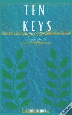 Capa do artigo Ten Keys By Kayla Smith