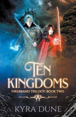 Capa do artigo Ten Kingdoms