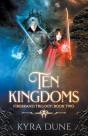Ten Kingdoms - Preview