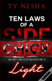 Capa do artigo Ten Laws Of A Side Chick
