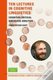 Ten Lectures In Cognitive Linguistics