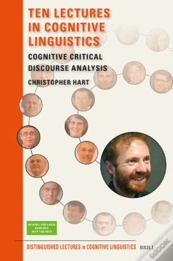 Capa do artigo Ten Lectures In Cognitive Linguistics
