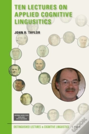 Capa do artigo Ten Lectures On Applied Cognitive Linguistics